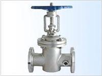 唐山市阀门厂/闸阀/上明阀门