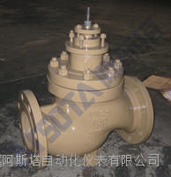 上海单座调节阀，ZAZP型精小型电动单座套筒调节阀 调节阀单座