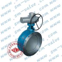 电动蝶阀设备、设施生产、销售