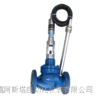 B100自力式压力调节阀